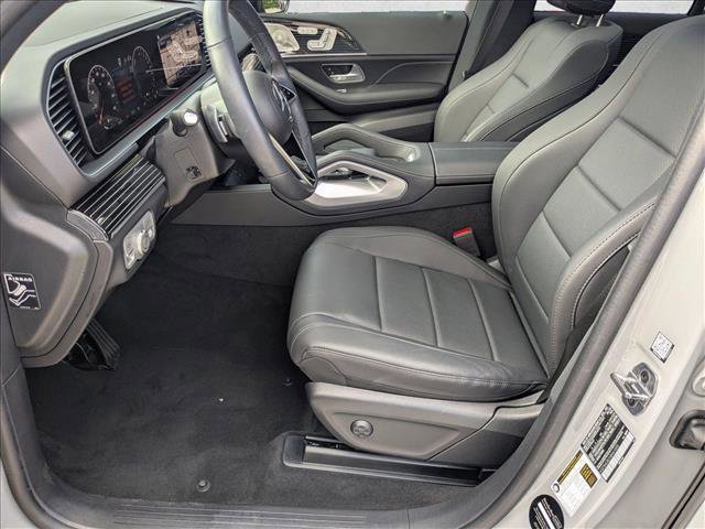 Certified 2025 Mercedes-Benz GLE 450e 4MATIC image 17