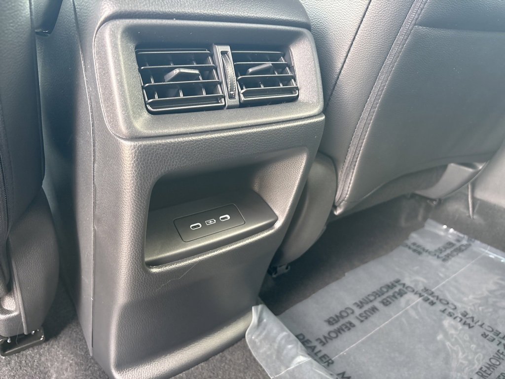 New 2026 Honda CR-V EX-L image 22