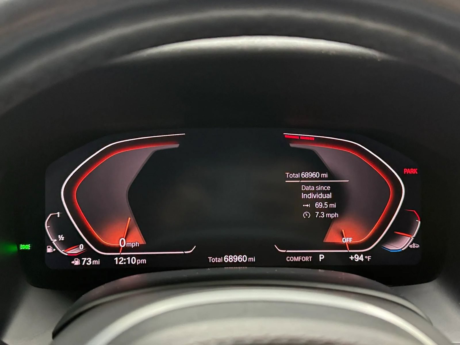 Used 2020 BMW 840i Gran Coupe w/ M Sport Package RWD image 25