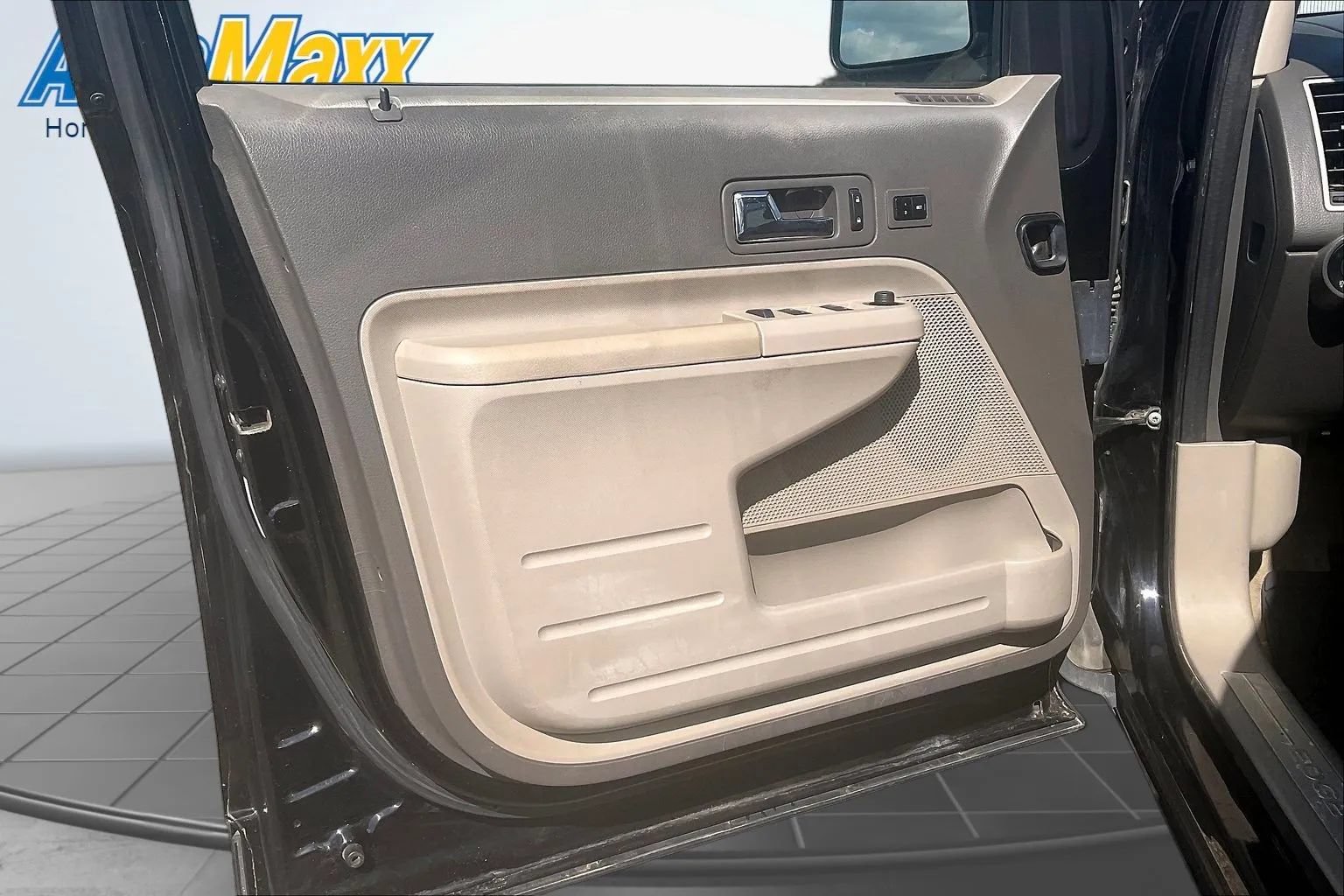 Used 2008 Ford Edge Limited AWD/4WD image 23
