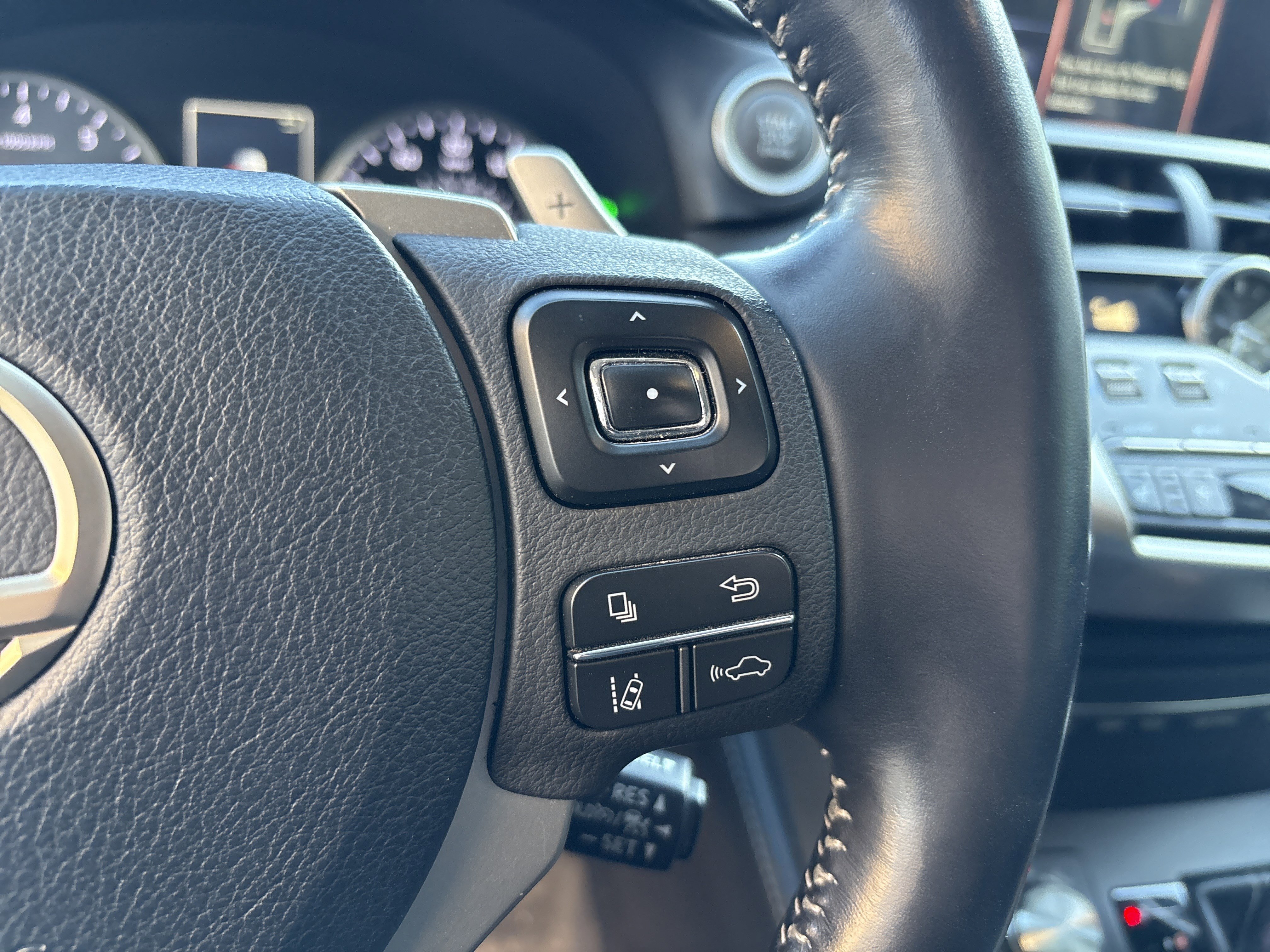 Used 2020 Lexus NX 300 AWD w/ Comfort Package image 20