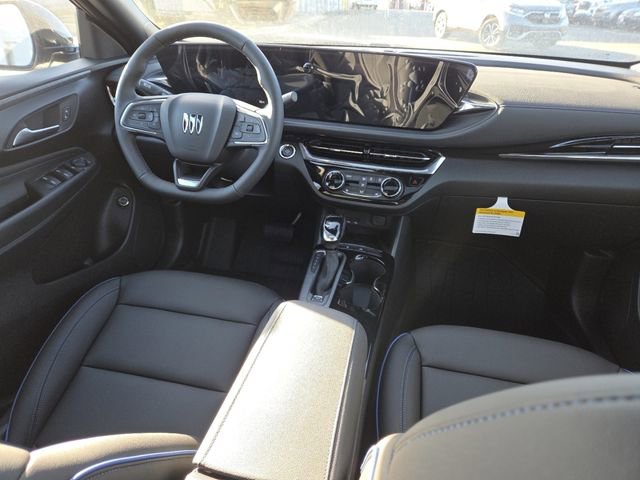 New 2025 Buick Envista Sport Touring w/ Convenience I Package image 29