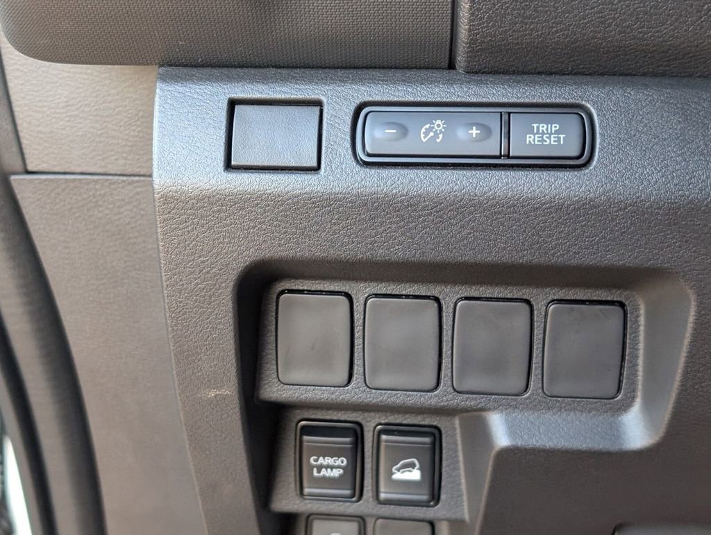 Used 2024 Nissan Frontier S image 26