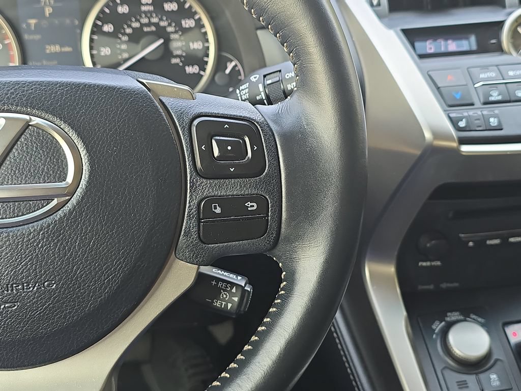 Used 2015 Lexus NX 200t AWD w/ Premium Package image 21