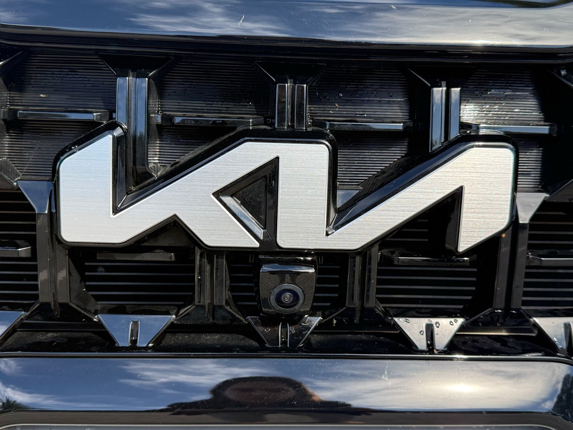 Used 2024 Kia Telluride SX Prestige X-Pro image 25