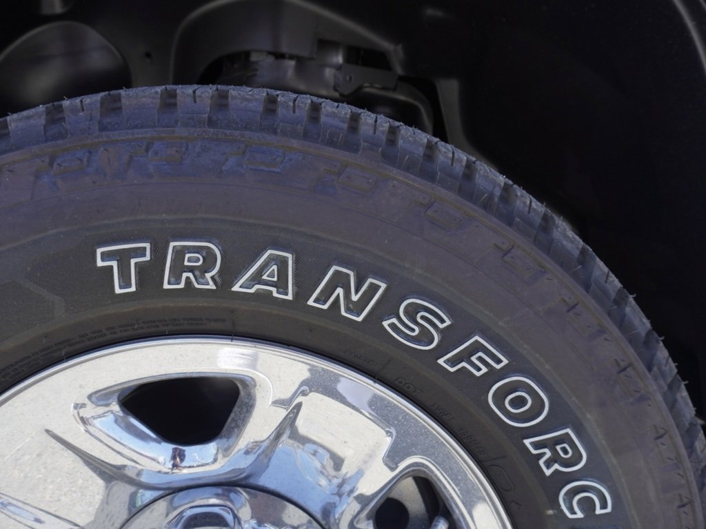 Certified 2024 RAM 2500 Tradesman w/ Towing Technology Group image 10