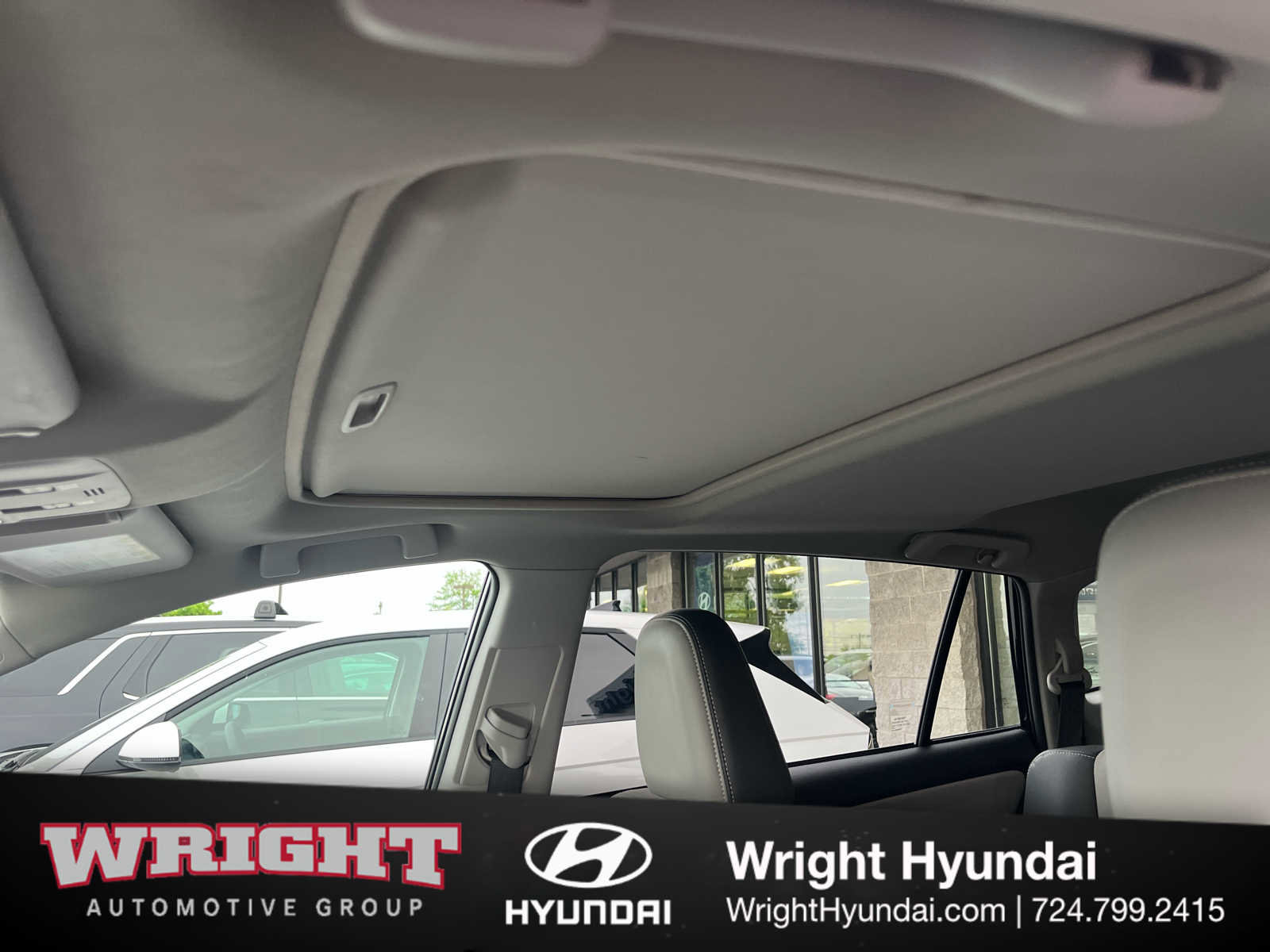 Used 2015 Toyota RAV4 Limited AWD/4WD image 7