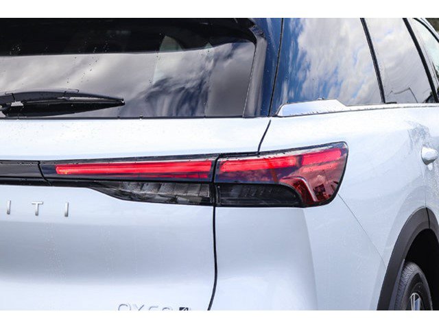 New 2027 INFINITI QX60 Luxe w/ Family Package AWD/4WD image 7