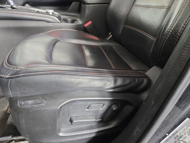 Used 2021 MAZDA CX-5 Grand Touring image 30