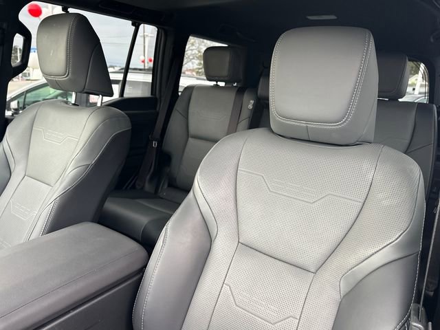 Used 2024 Lexus GX 550 image 19