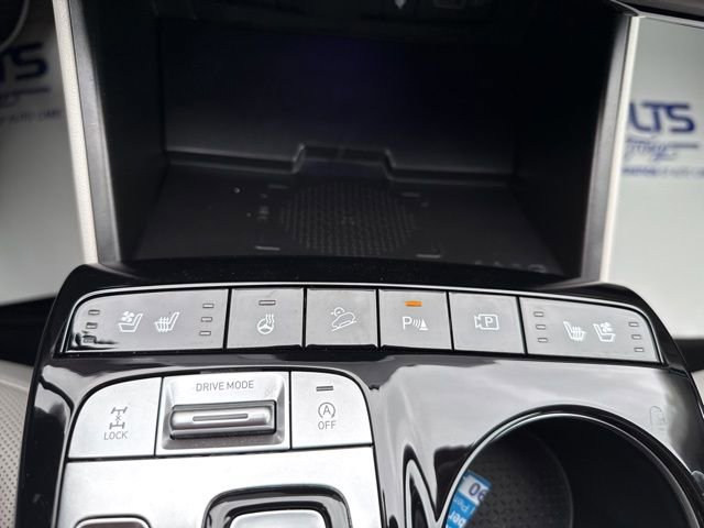 Certified 2023 Hyundai Tucson Limited w/ Cargo Package AWD/4WD image 13