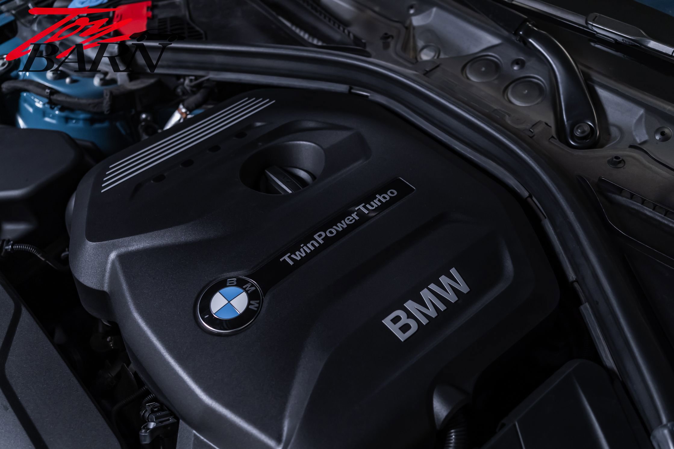 Used 2019 BMW 430i xDrive Convertible w/ Executive Package AWD/4WD image 58