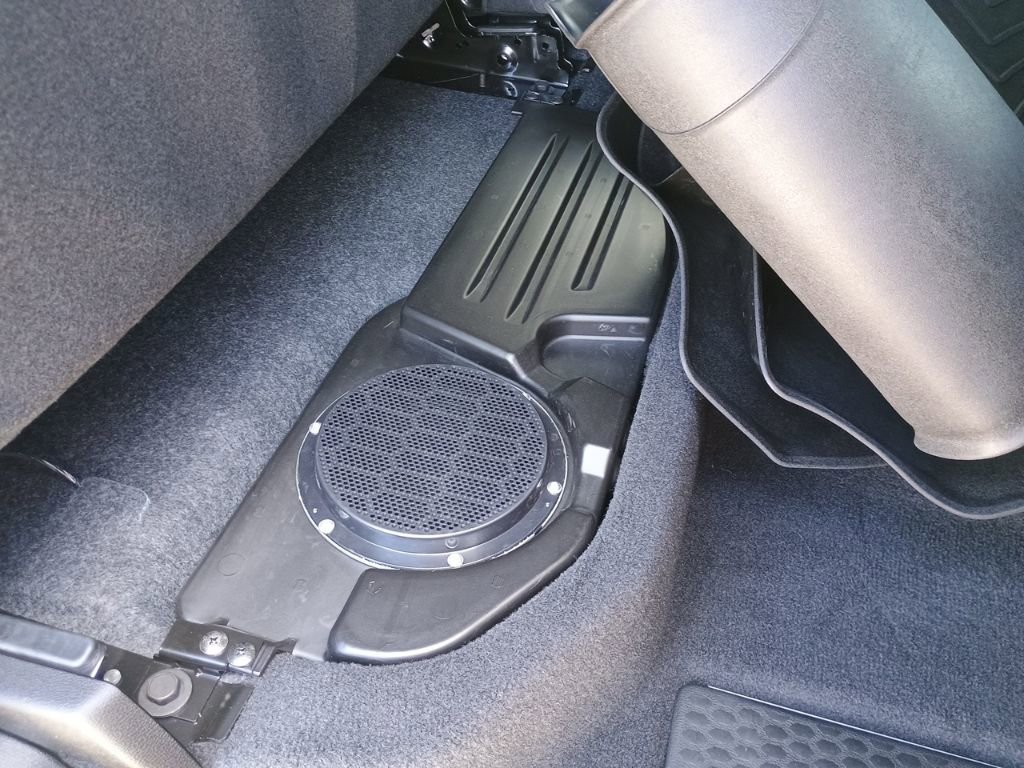 Used 2024 RAM 3500 Big Horn w/ Night Edition image 26