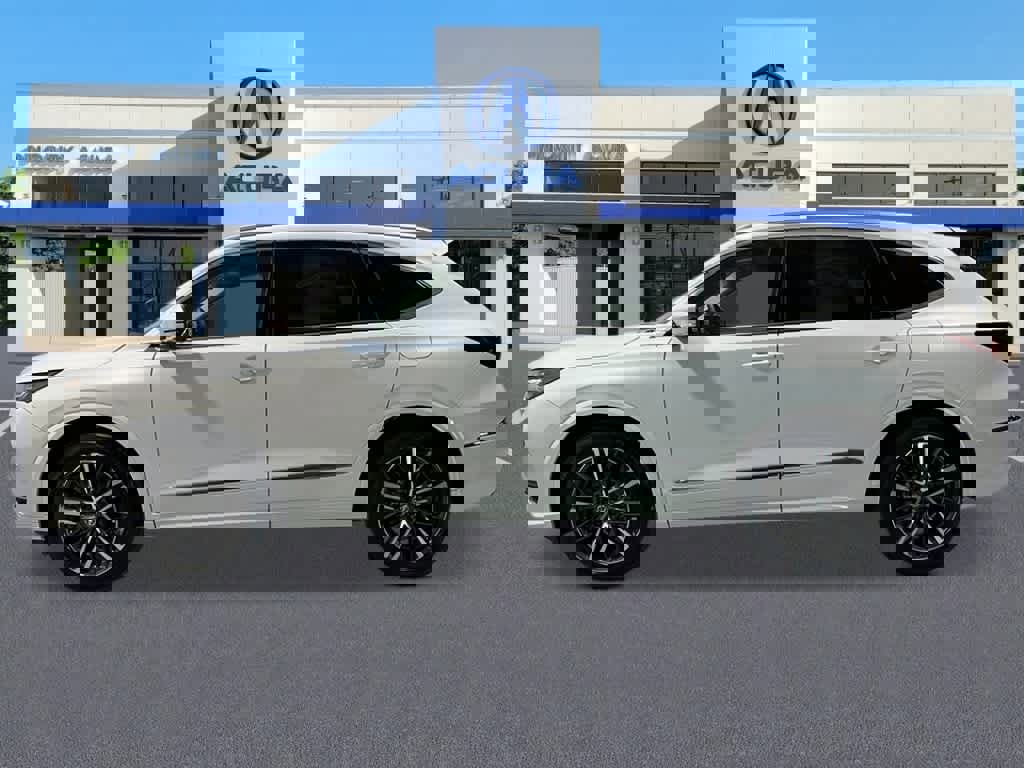 New 2026 Acura MDX SH-AWD w/ Advance Package image 2