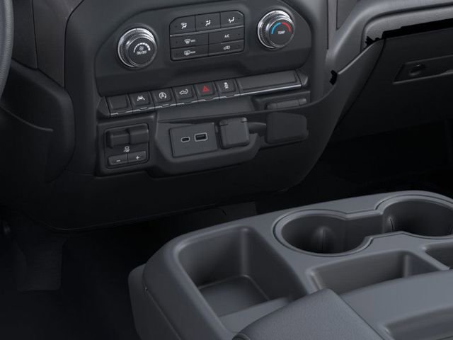New 2026 GMC Sierra 1500 Pro w/ Pro Value Package AWD/4WD image 24