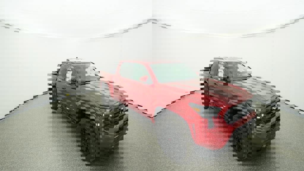 New 2025 Toyota Tacoma SR5 image 15