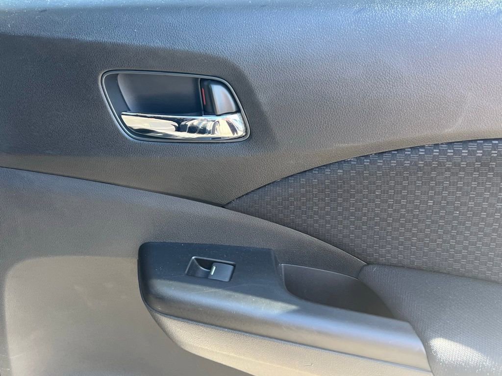 Used 2015 Honda CR-V EX image 15