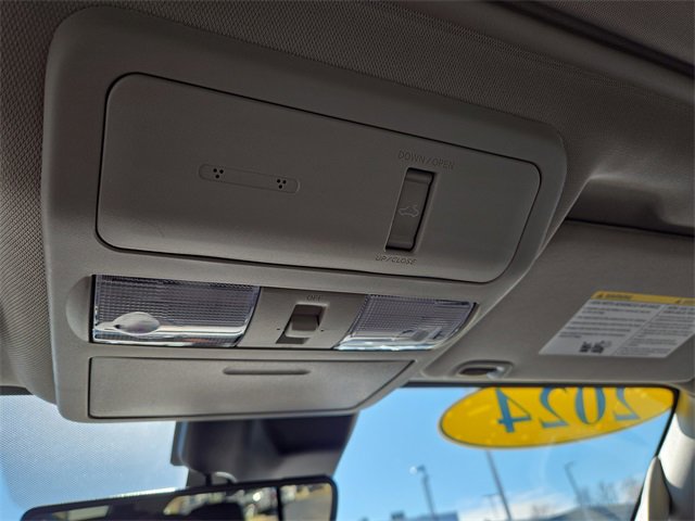 Certified 2024 Nissan Frontier SL w/ Technology Package image 26