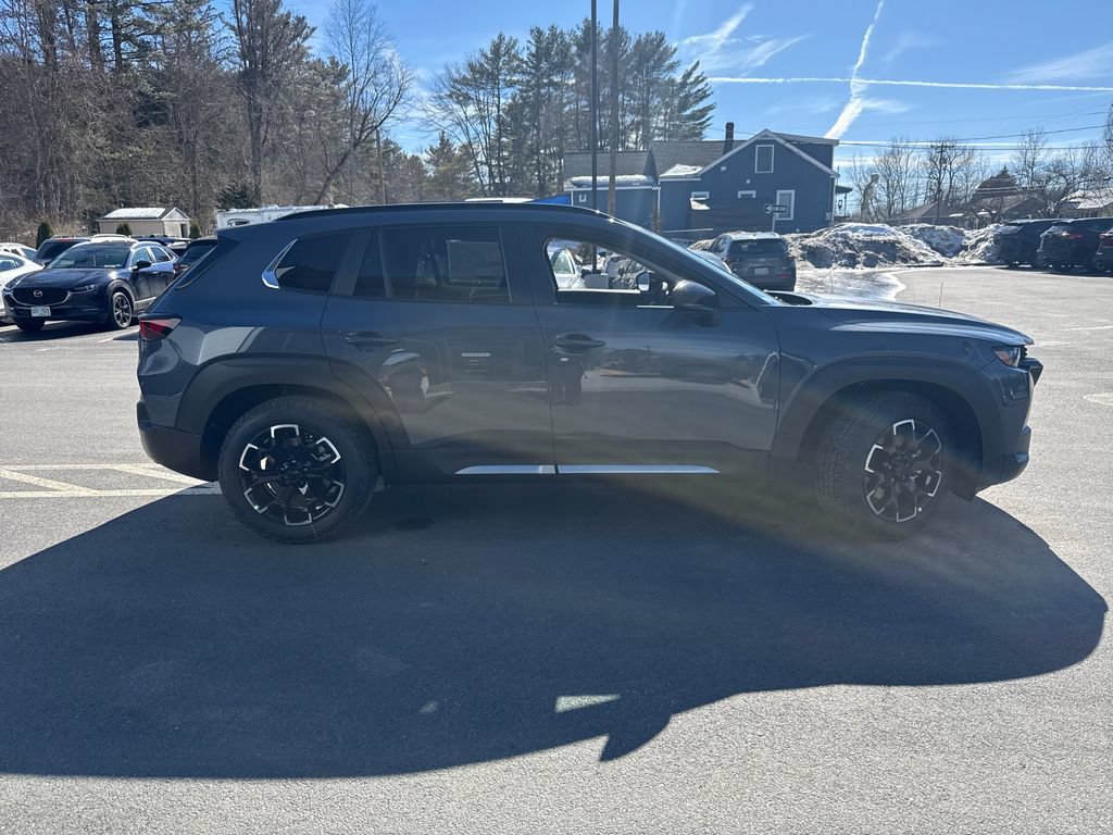 New 2026 MAZDA CX-50 Meridian Edition w/ Weather Package AWD/4WD image 6
