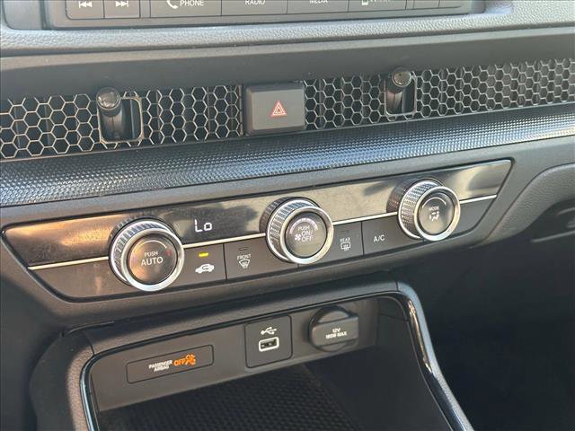 New 2026 Honda CR-V Sport-L image 20