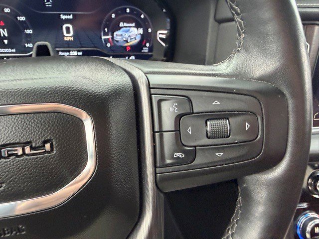 Certified 2023 GMC Yukon XL Denali Ultimate w/ LPO, Floor Liner Package image 22