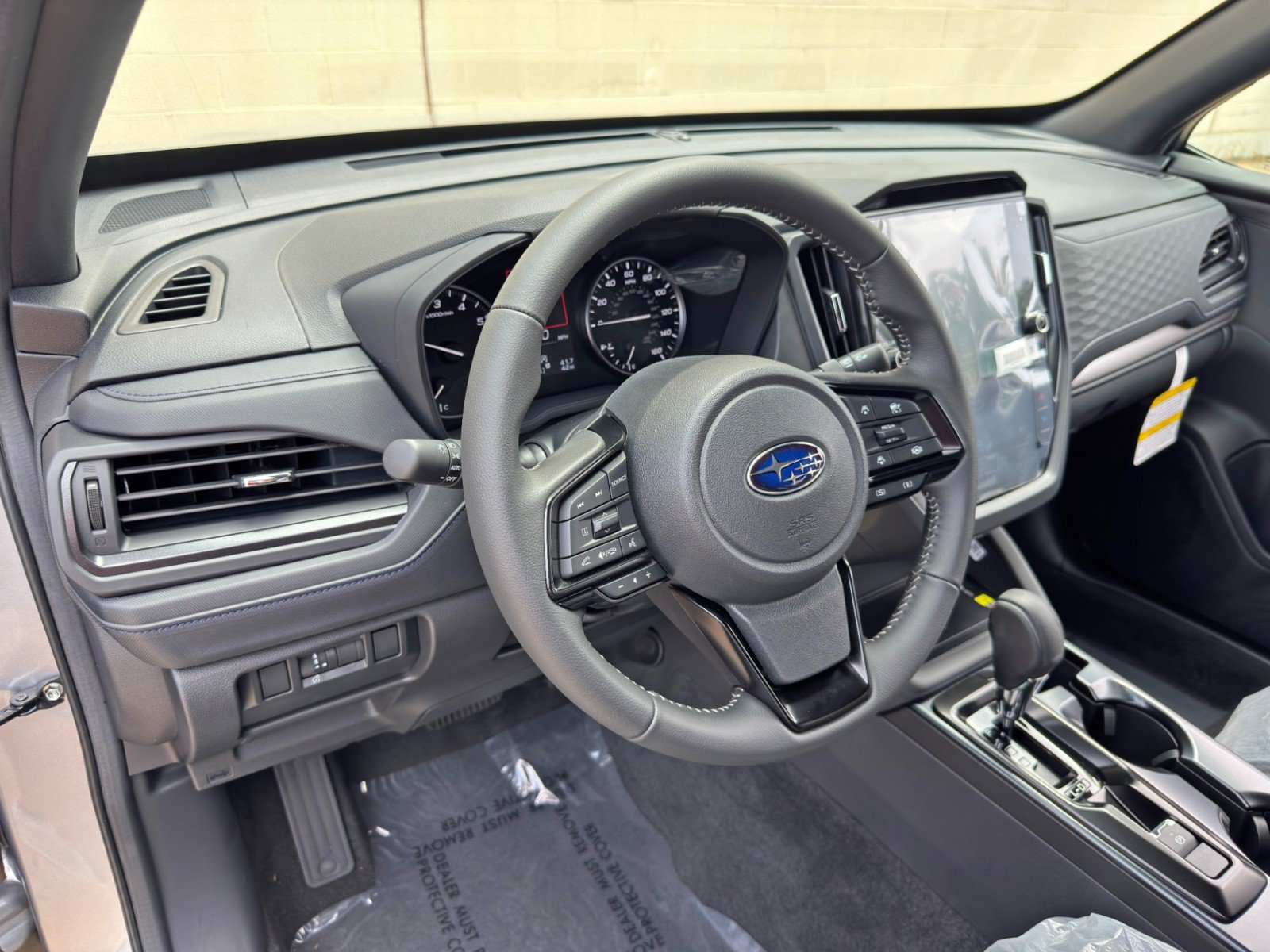 Used 2026 Subaru Forester Premium AWD/4WD image 13