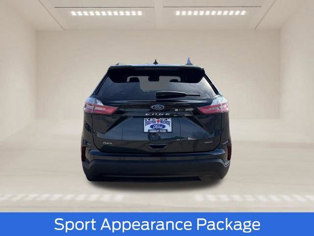 Certified 2023 Ford Edge SEL w/ Sport Appearance Package AWD/4WD image 7