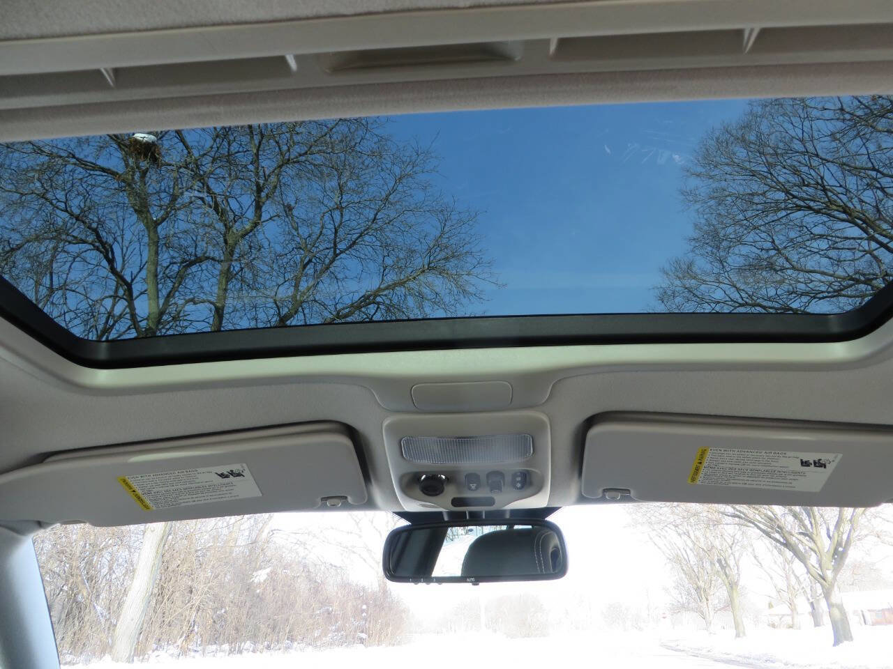 Used 2006 Saab 9-5 2.3T Sport image 17