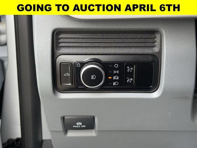 Certified 2025 Ford F250 XLT image 22
