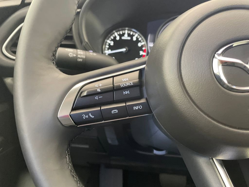 New 2026 MAZDA CX-30 AWD 2.5 S w/ Select Sport Pkg image 38