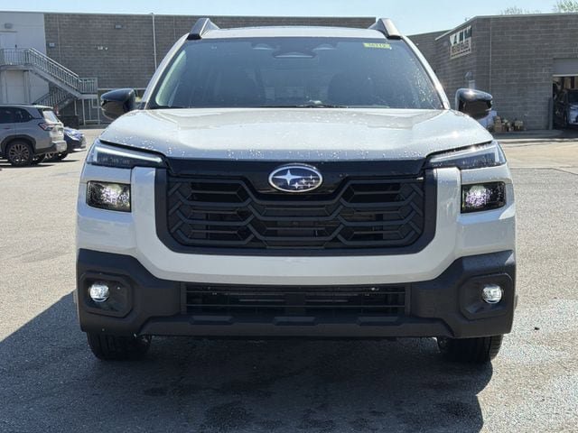 New 2026 Subaru Outback Limited XT AWD/4WD image 8