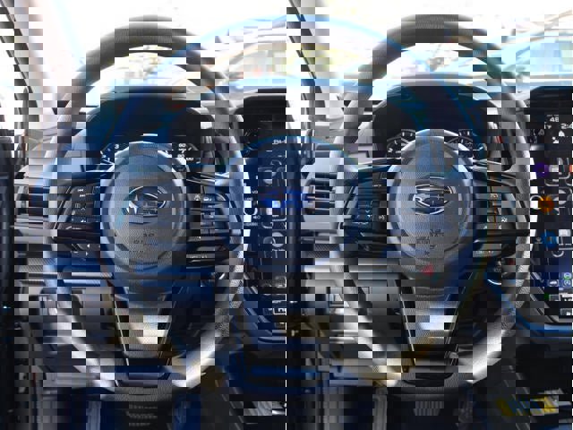 New 2026 Subaru Crosstrek 2.0i Premium image 28