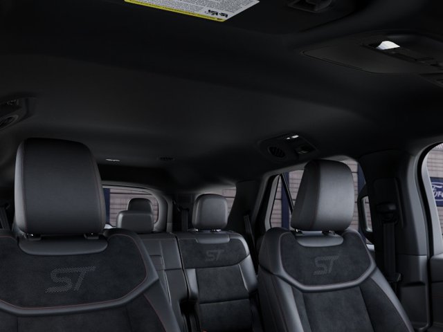 New 2027 Ford Explorer ST AWD/4WD image 22