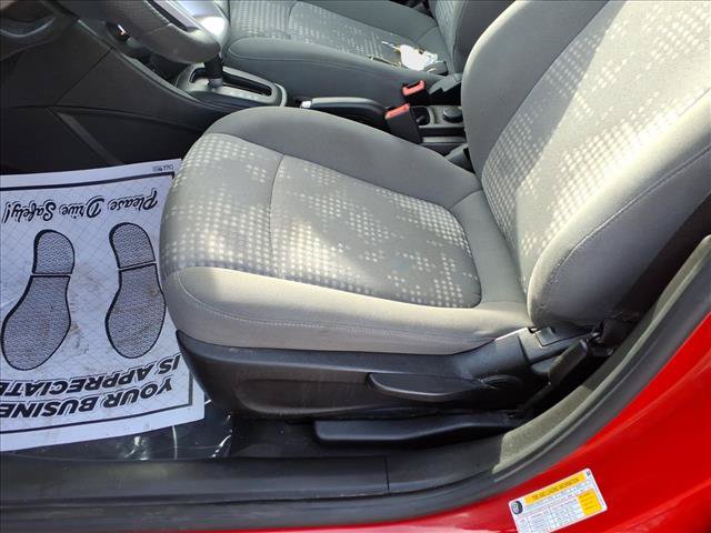 Used 2020 Chevrolet Sonic LT FWD image 18