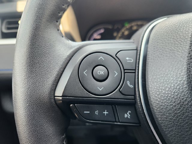 Certified 2024 Toyota RAV4 XSE AWD/4WD image 28