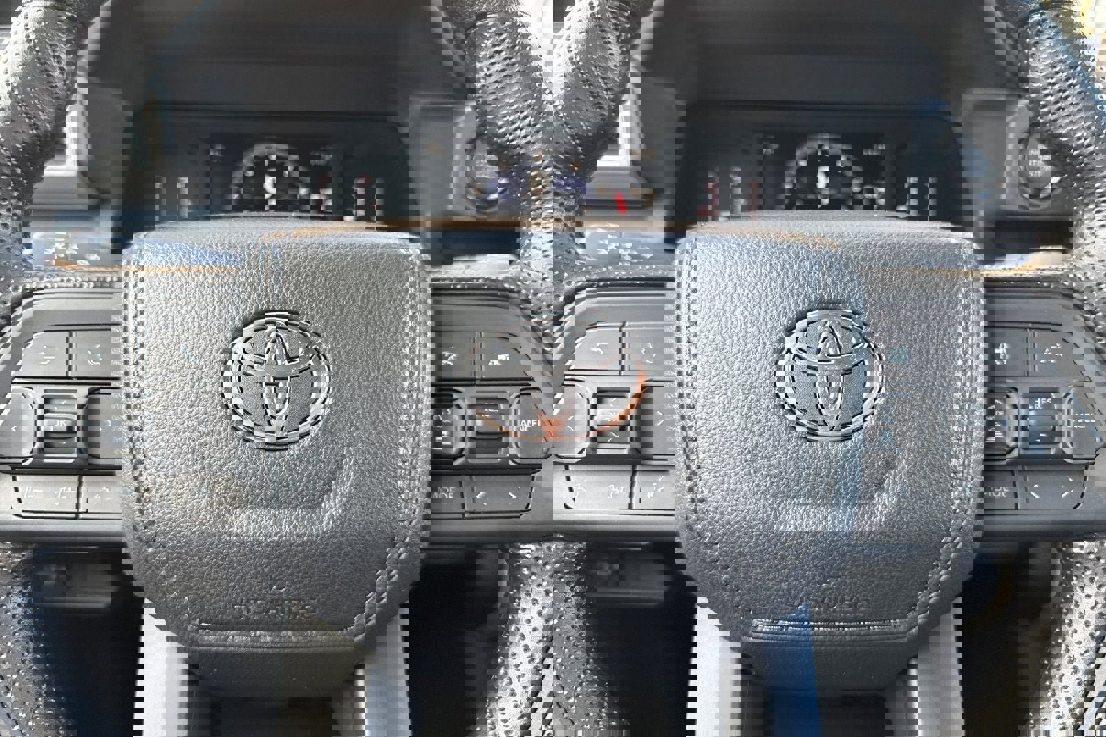 New 2026 Toyota Tacoma SR image 25