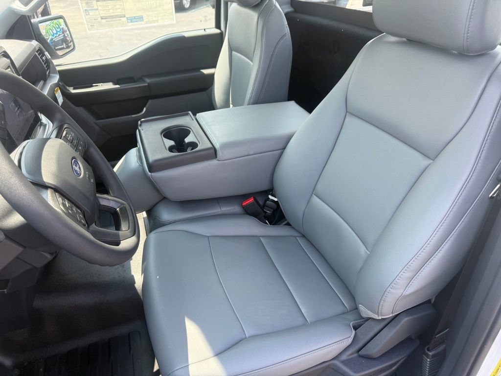 New 2026 Ford F150 XL AWD/4WD image 13