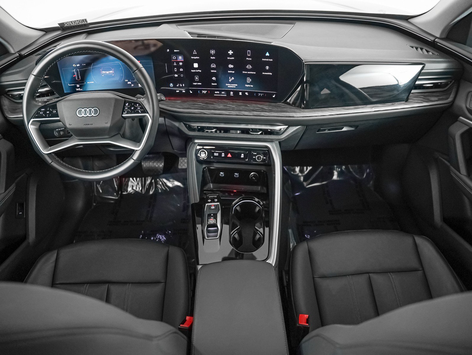 Certified 2025 Audi Q5 Premium w/ Convenience Package AWD/4WD image 13