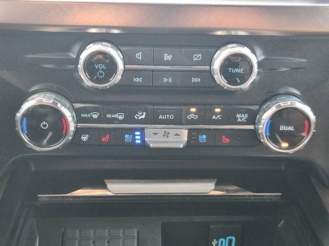 Used 2024 Ford F250 King Ranch w/ Chrome Package image 17