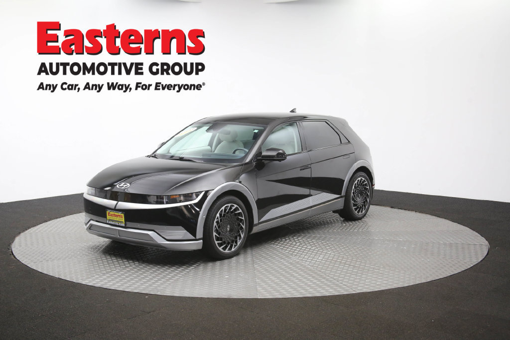 Used 2023 Hyundai Ioniq 5 Limited AWD/4WD image 60
