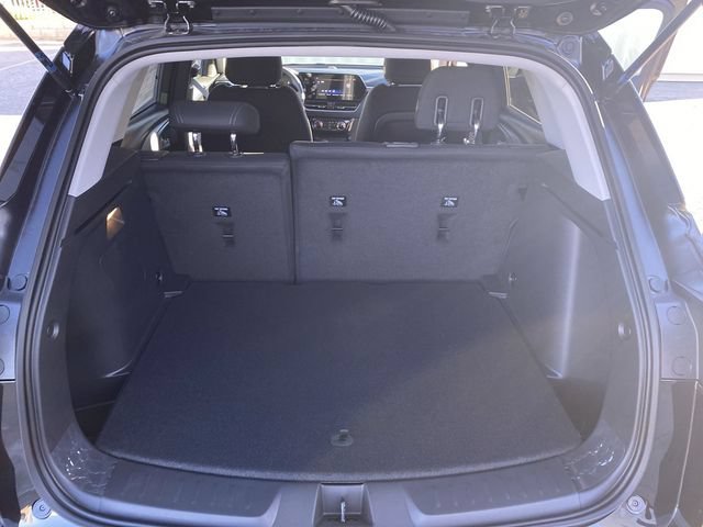 Used 2026 Chevrolet TrailBlazer LT FWD image 37