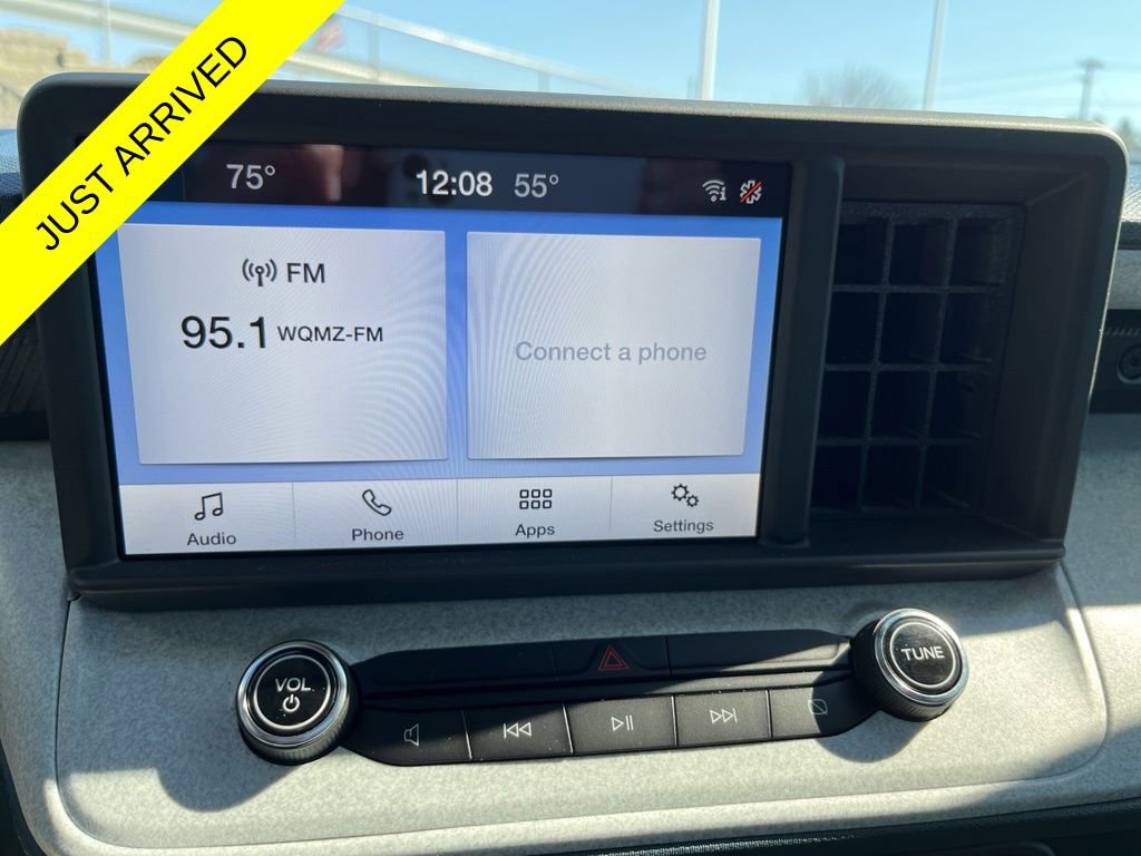 Used 2024 Ford Maverick XLT w/ Equipment Group 300A Standard image 24