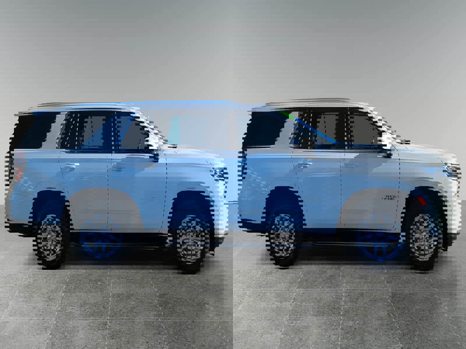 Used 2024 Chevrolet Tahoe LT image 6