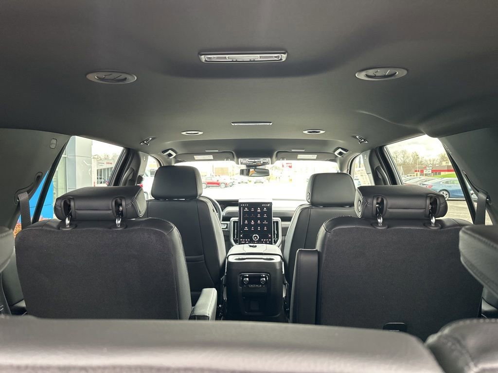 New 2026 GMC Yukon Denali image 11