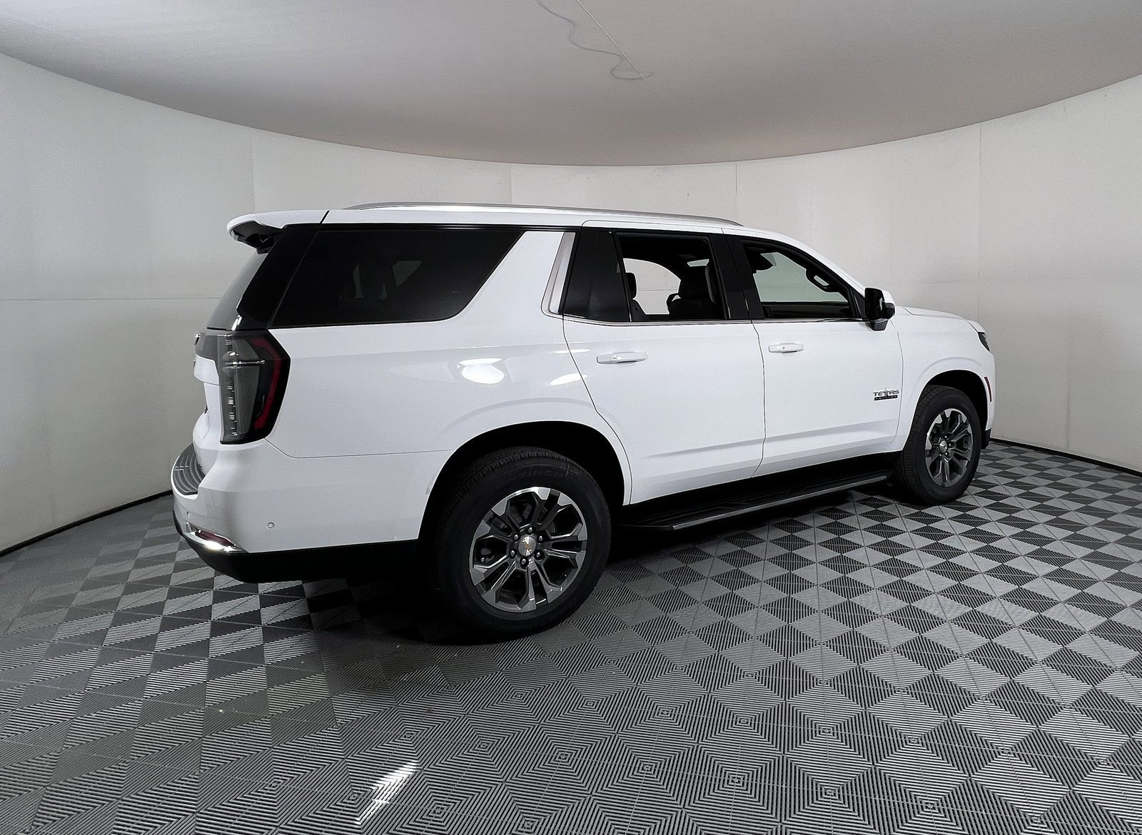 New 2026 Chevrolet Tahoe LT w/ Comfort Package image 4