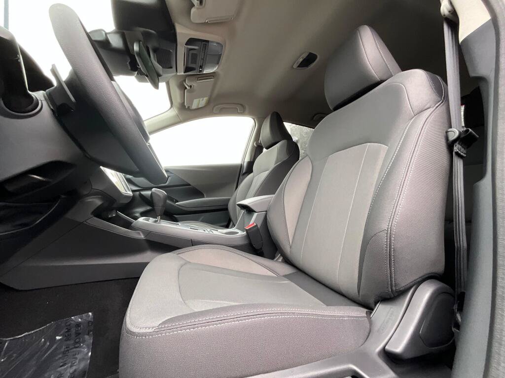 New 2026 Subaru Crosstrek 2.5i AWD/4WD image 11