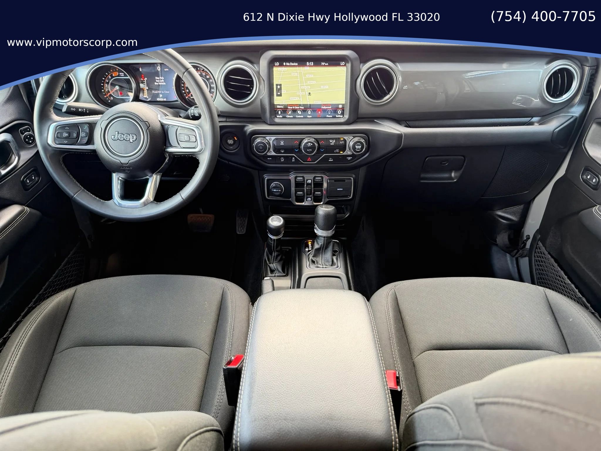 Used 2023 Jeep Wrangler Unlimited Sahara image 9
