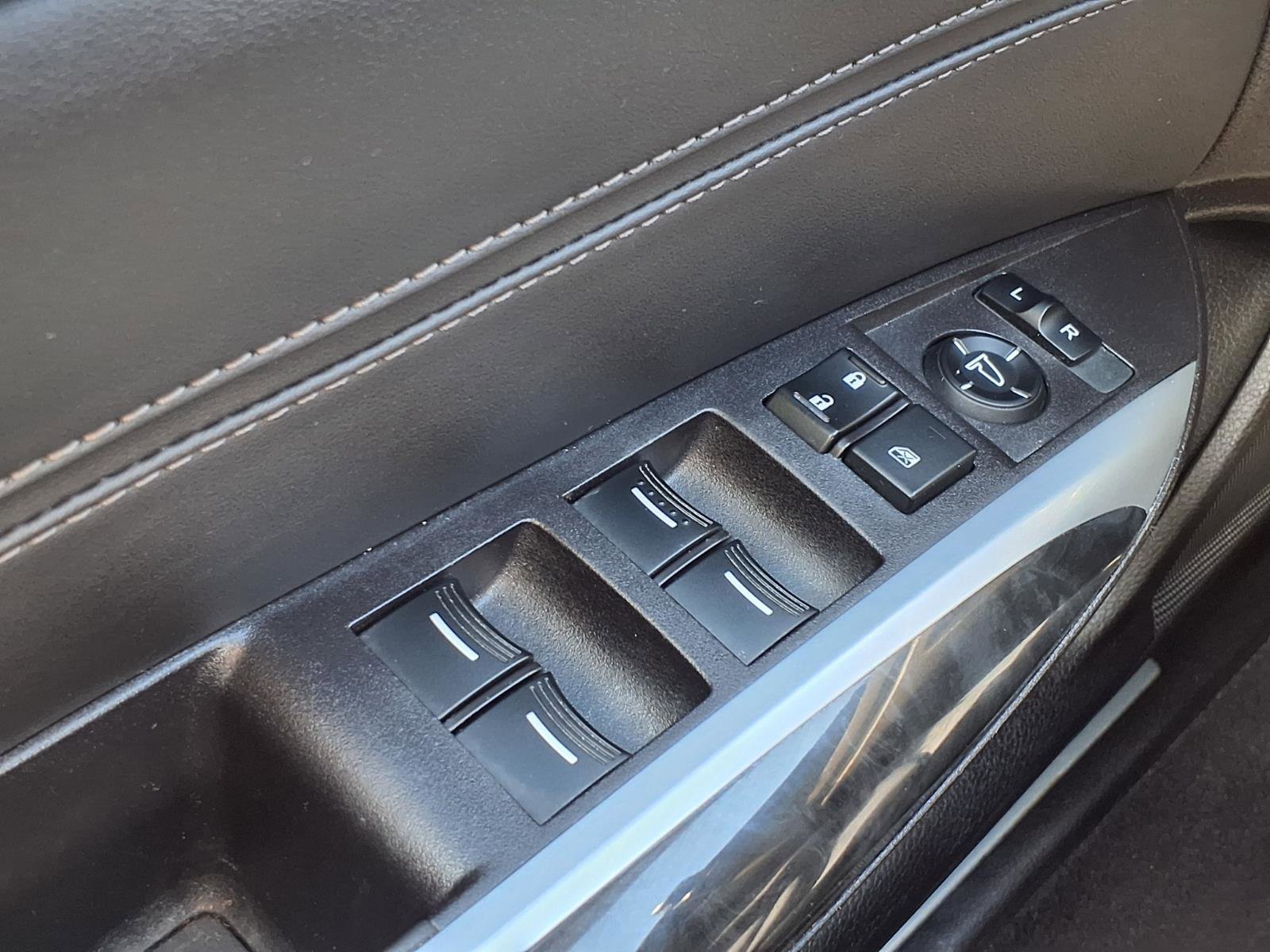 Used 2019 Acura TLX V6 image 12