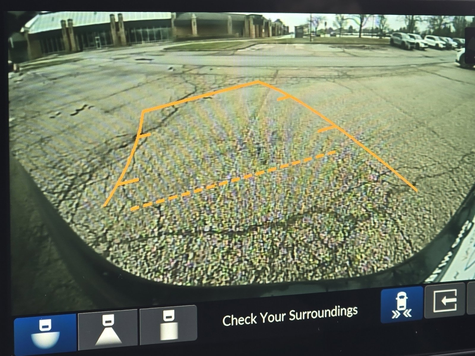 New 2026 Honda CR-V Sport-L image 5