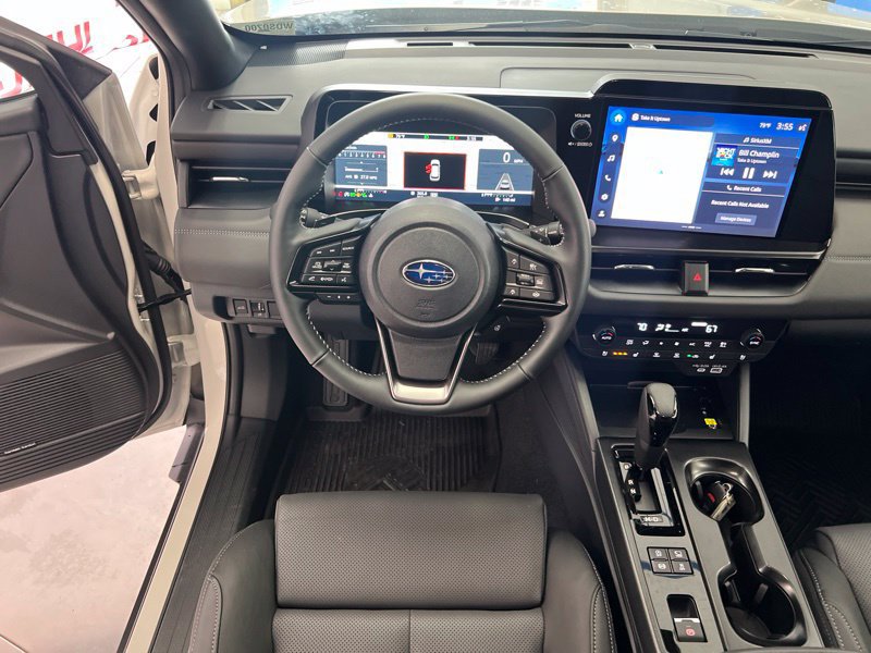 New 2026 Subaru Outback Touring AWD/4WD image 33